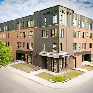 Les Lofts De Vitre - Par Les Lofts Vieux-quebec , Ville de Québec Canada